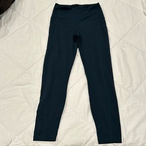 Yogalicious lux leggings